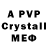 APVP кристаллы Nik 123